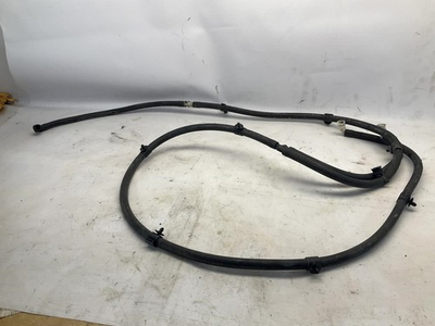 #ad 09 15 Jaguar XF Supercharged Front Headlight Wiper Heater Washer Fluid Hose Q $54.99