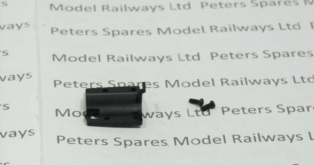 Dapol 115078 43xx Mogul OO Gauge Gearbox Cover Set