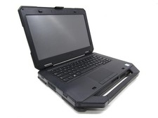 Dell Latitude 5414 Rugged 14"  2.40GHz Dual Core i5-6300U  8GB DDR4