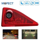 Mopect brake light reversing camera for Renault Master Opel Movano Nissan NV400