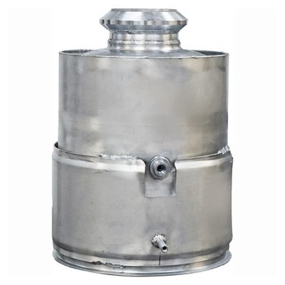 Dinex 58202 Diesel Oxidation Catalyst (Doc) Fits for Cummins