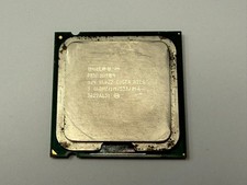 Intel SL8ZZ Pentium 4 524 3.06GHz/1M/533/04A Socket 775 CPU Processor LGA775