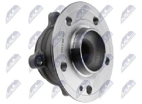 Original NTY Wheel Bearing Kit KLT-ME-031 For Mercedes-Benz