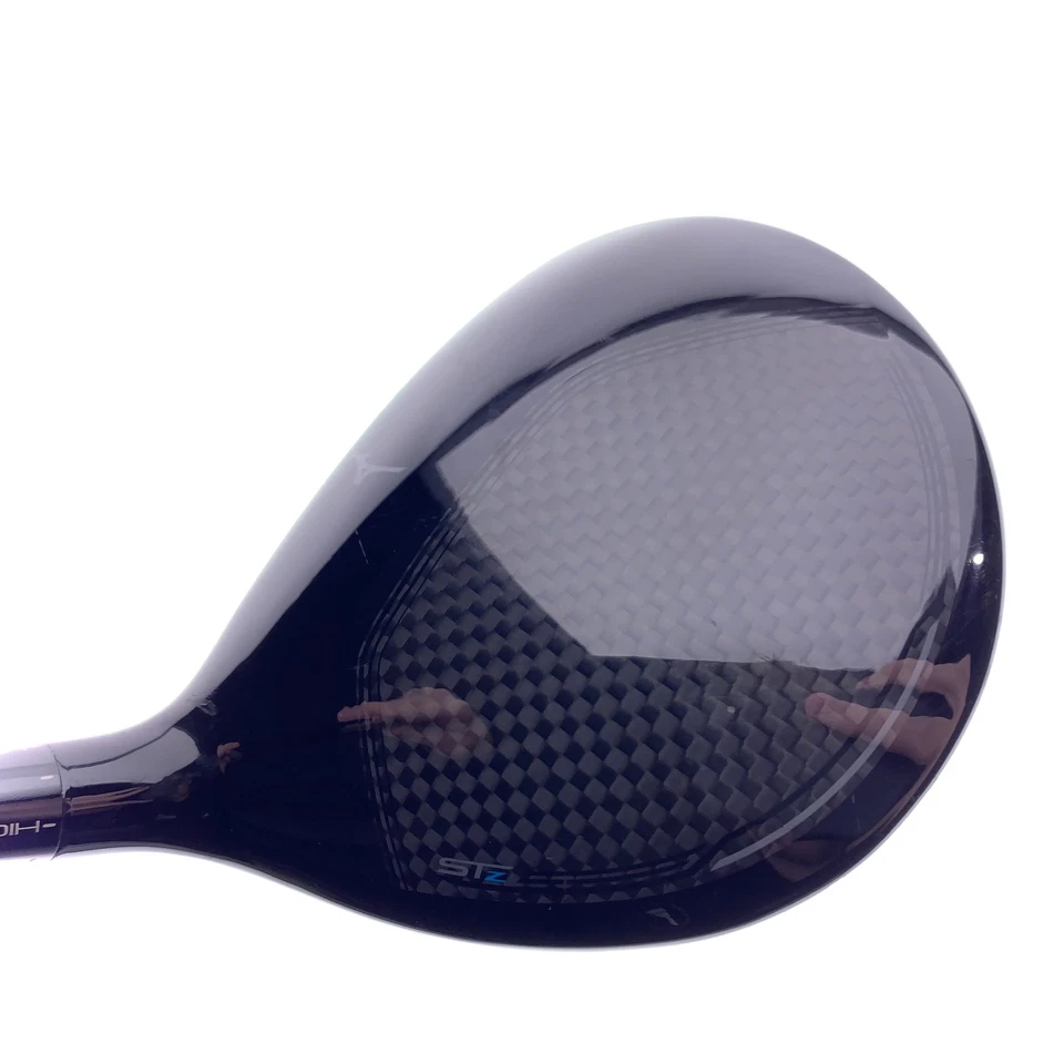 Used Mizuno STZ 230 3 Fairway Wood / 15 Degrees / Stiff Flex - Image 4 of 4
