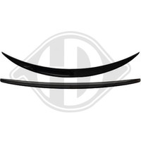 1692361 Spoiler Fahrzeugheckklappe FüR MERCEDES-BENZ GLE Coupe (C292)