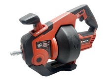 Akku-Kanalschnecke Einhell TE-DA 18/760 Li-Solo - 7,6 m B-WARE