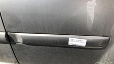 Baguette de porte Nissan X-TRAIL