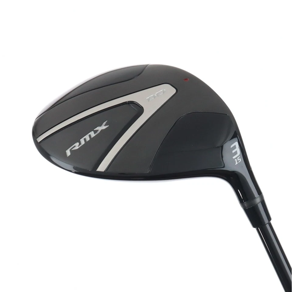 Yamaha Fairway Open Box RMX DD (2026) 3W 15 Stiff TENSEI GR f50 - Image 2 of 4