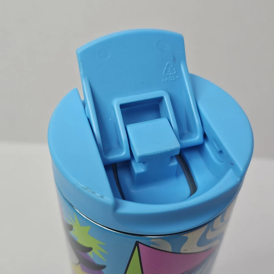 Vaso Starbucks Tim Singleton Pride 2023 aislado al vacío 16 fl oz  Foto 3 de 4