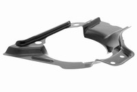 Vaico V24-0937 Spritzblech, Bremsscheibe FüR Alfa Romeo Passend FüR Fiat