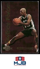 1994-95 SkyBox Premium Dennis Rodman SkyTech Force #SF26