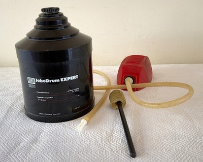 Jobo Expert Drum 3010 Professional tank system for 4x5 film 10sht max