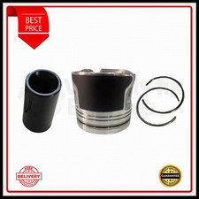 LAND ROVER RANGE ROVER EVOQUE 2.0 204DTA MOTOR DIÉSEL PISTÓN Y ANILLOS 0.50