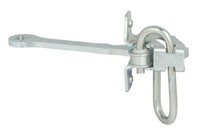 Blic 6004-00-0015P TüRstopper FüR Opel