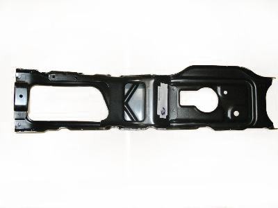 Fits  Isuzu 3.5, 5.0, 5.5, 6.2, 6.5 & 7.5 TONNE - BUMPER BRACKET - L/H