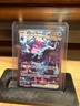 WALKING WAKE EX 205/162 SPECIAL ILLUSTRATION RARE TEMPORAL FORCES POKEMON NM/M
