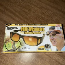 HD Vision Sunglasses
