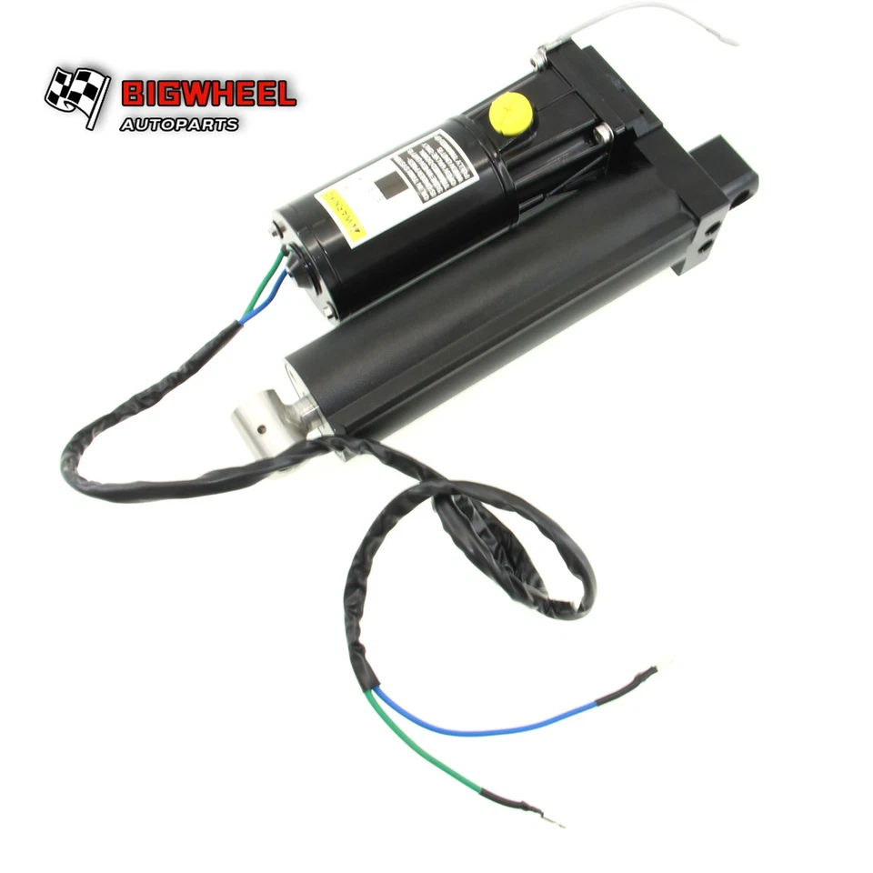 8M0090335 Power Trim Tilt Assy For Mercury Outboard 75HP 80HP 90HP 115HP 2Wires - Image 4 of 4