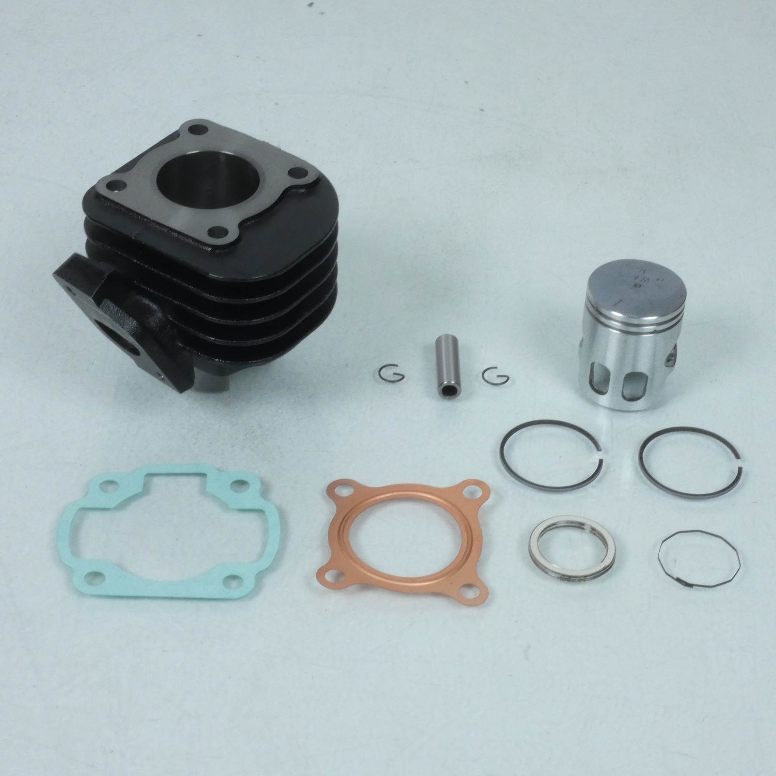 Cylindre P2R pour MBK 50 Ovetto pour réparer un serrage