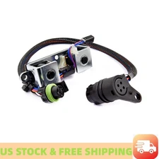Solenoid Lock-Up TCC Overdrive W/Harness 52118652 For 1996-1999 42RE 46RE 47RE