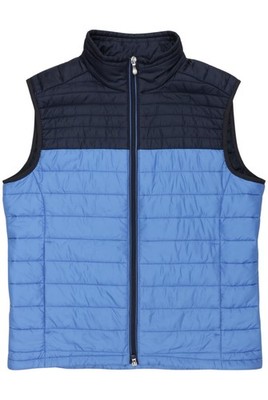 Boss Green Weste Herren ärmellose Jacke Steppweste Anzugweste Gr. EU... #v8buk94