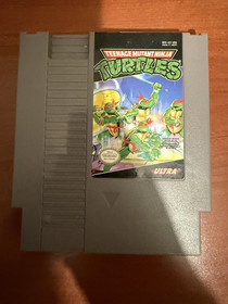 Lot of 18 NES Games including Beetlejuice, Donkey Kong, Super Mario