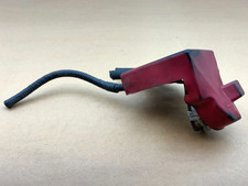 2011-2012 LINCOLN MKZ 3.5L BATTERY POSITIVE PLUS POLE WIRE CABLE TERMINAL OEM