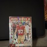 Panini Donruss Elite Series Nick Bosa #TES-NBO San Francisco 49ers Football Card