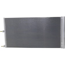 A/C AC Condenser for F150 Truck BL3Z19712B Lincoln Navigator Ford Expedition