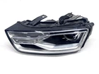 2016-2018 AUDI Q3 LEFT DRIVER XENON HID HEADLIGHT ASSEMBLY OEM FOR PARTS ONLY!