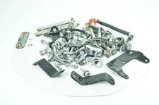 2009 Harley Softail FLSTC Heritage Classic OEM Hardware Bolts Nuts & Brackets