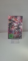 Fire Emblem Warriors: Three Hopes (Nintendo Switch, 2022)