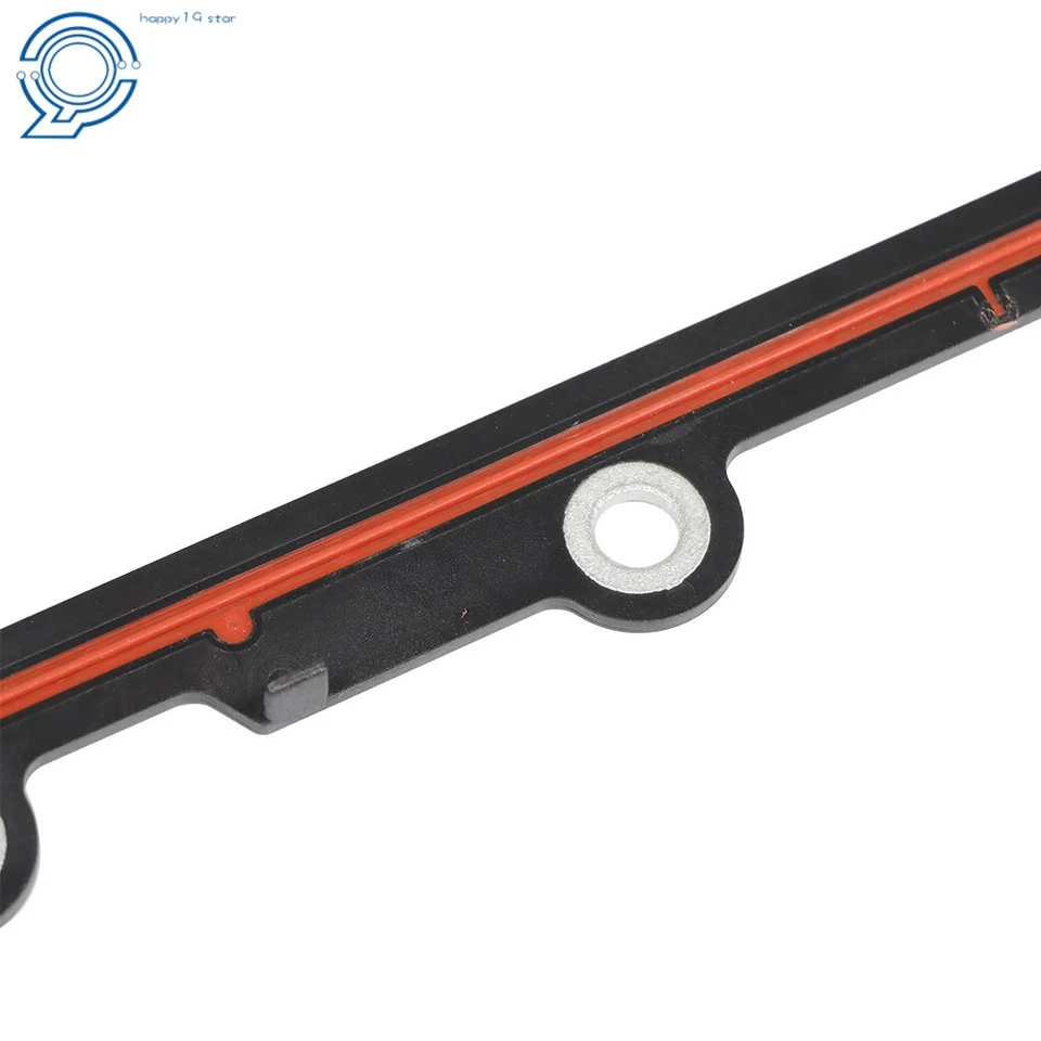 Junta de cárter de aceite para Ford E150 E250 E350 F150 F250 F350 Lincoln Mercury 4,6 L 5,4 L Foto 3 de 4