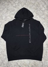 Raf Simons X Fred Perry Hoodie - Size L, Brand New With Tags!