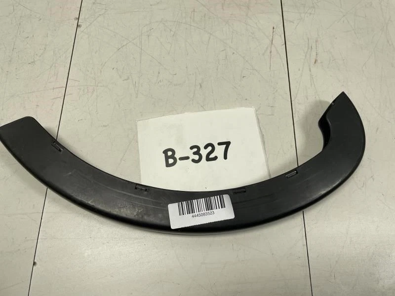 Volkswagen Passat SE 2012 tapa trasera izquierda maletero bisagra cubierta OEM+ Foto 4 de 4