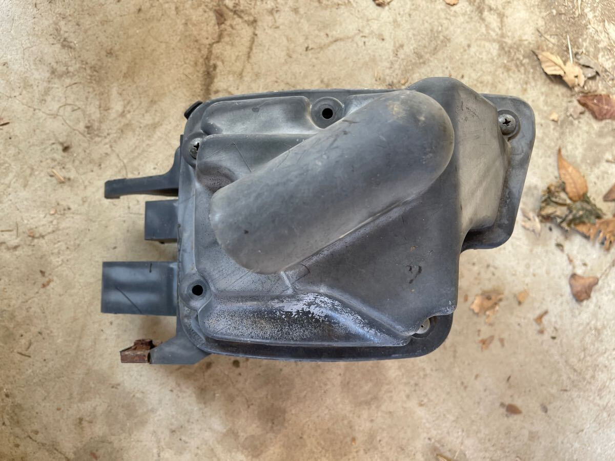 Ns1 Ac12 Ns-1 Genuine Air Cleaner Box 2 | eBay