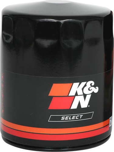 6 x K&N Oil Filters SO-3001 fits FORD 300 200 L6 PETROL - Picture 2 of 12