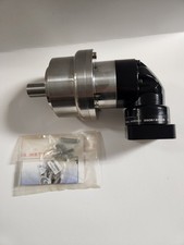 APEX DYNAMICS AER090-070; RIGHT-ANGLE PLANETARY GEAR REDUCER; 70:1