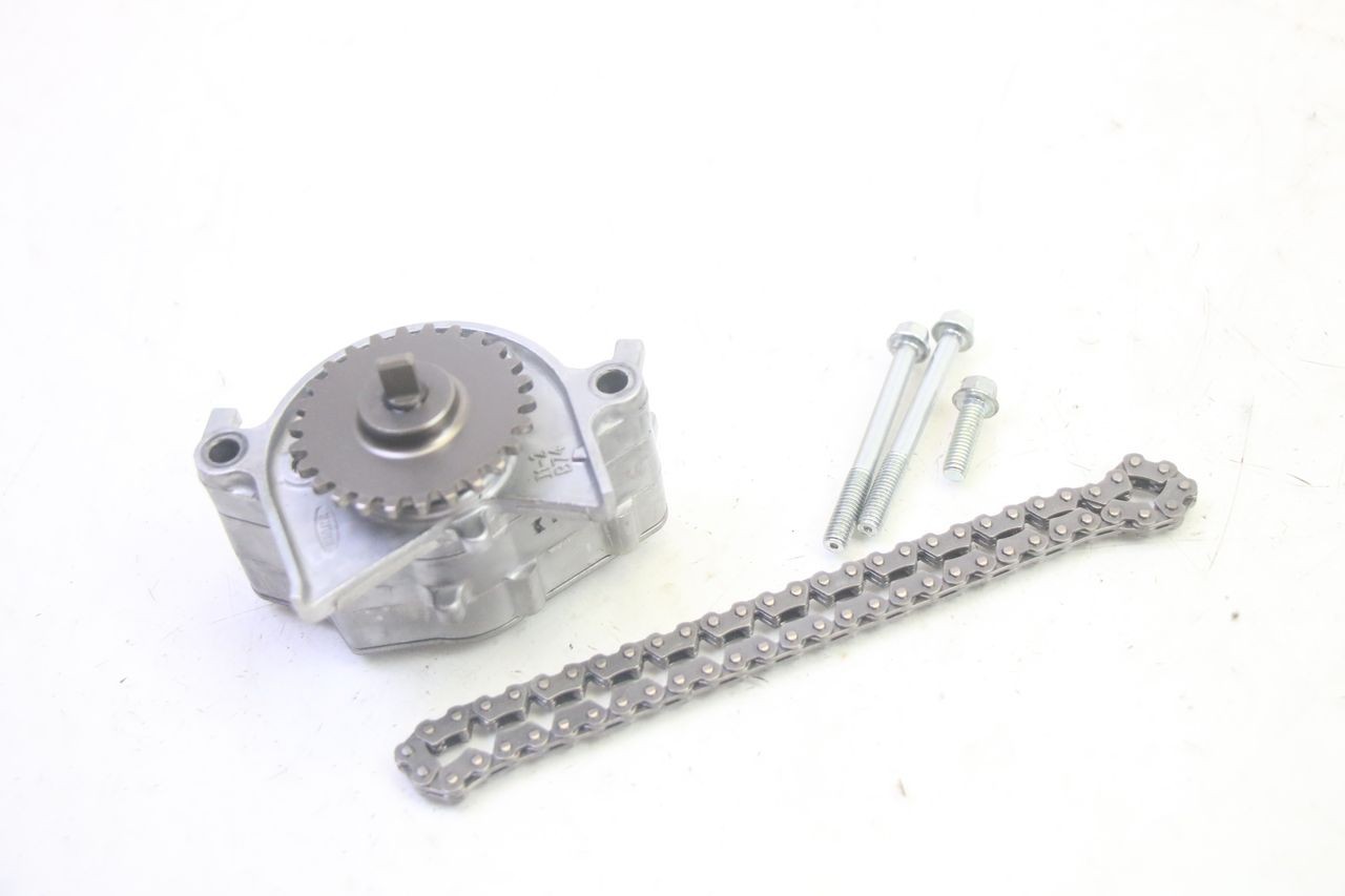 OIL PUMP - YAMAHA TRICITY 300 (2020 - 2024)