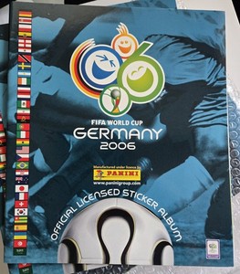 2006 Germany World Cup | eBay
