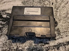 01 - 05 RANGER EXPLORER TRANSFER CASE CONTROL MODULE 1L54-7H417-AE 1l547h417ae