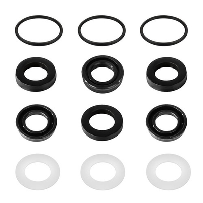 #ad Pump Seal Kit 7106627 for Simpson Cleaning Pressure Washer Fits Model 510005 new $17.88
