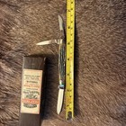 Schatt  And Morgan Traditional 3 Blade Blade Pocket Knife   — photo 9