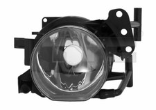 Nebelscheinwerfer TYC 19-0472001 für E61 HB4 E60 BMW 5er Touring 520 523 525 530
