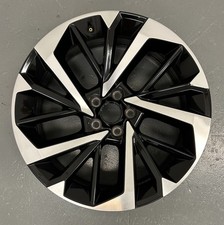 Mitsubishi Outlander 2022 2023 2024 OEM 20" Wheel 65866 95149 4250G022 4250G321