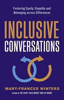 Inclusive Conversations: Fostering Equity, Empathy,... | Buch | Zustand sehr gut