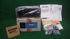 Nos Audiovox Accessory Amfmcassete Radio 1980s 1990s Mopar Dodge Chrysler Nos Audiovox Accessory Amfmcassete Radio 1980s 1990s Mopar Dodge Chrysler