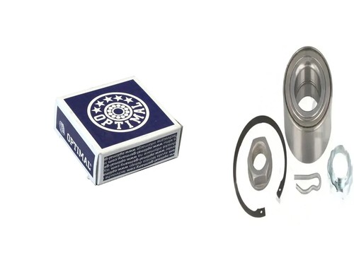 KIT PASTIGLIE FRENO BREMBO TM RACING EN 300 2009 ANTERIORE + POSTERIORE [SX - SX