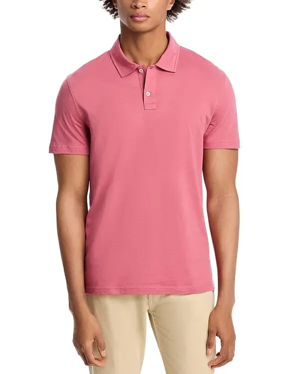 The Mens Store Supima Cotton Polo MSRP 68 4990₽