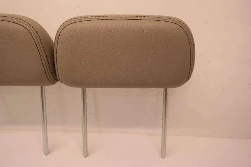 2008 FORD EDGE Headrest PAIR - Imagem 4 de 4